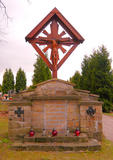 Cmentarz wojenny nr 302 - Żegocina