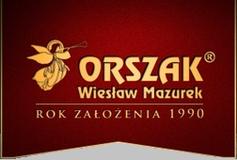 Zakład Pogrzebowy ORSZAK® Wiesław Mazurek