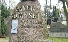 Marek Kotański