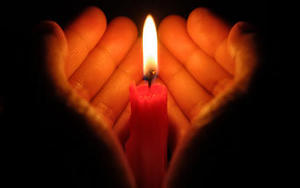 1. rocznica śmierci Tomasza Pułki