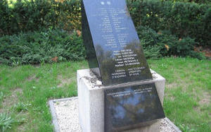 11. rocznica zamachu na World Trade Center