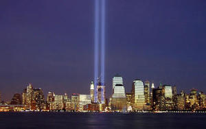 12. rocznica zamachu na World Trade Center