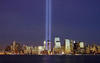 12. rocznica zamachu na World Trade Center