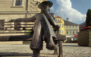 17. rocznica śmierci Czesława Niemena