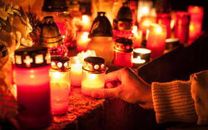 4. rocznica katastrofy smoleńskiej