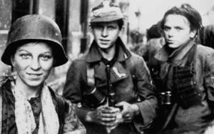 68. rocznica Powstania Warszawskiego