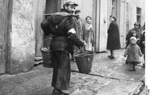 70. rocznica likwidacji getta w Lublinie