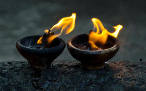 Cmentarz Oku-no In w Japonii