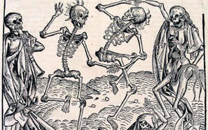 Danse macabre