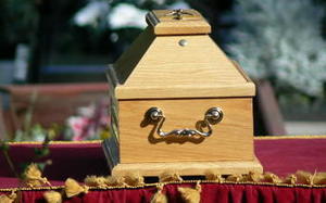 "Dzień Otwarty" Krematorium