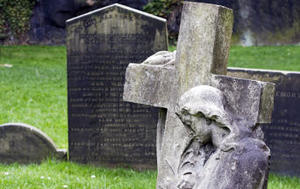 Eksperci z IPN odnaleźli szczątki kilku osób