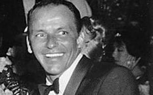 Frank Sinatra