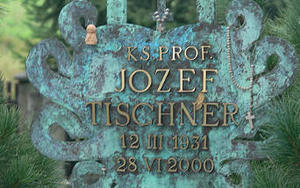 "Jego oczami" - historia ks. Józefa Tischnera