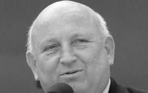 Józef Oleksy nie żyje