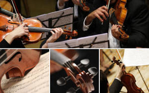 Koncert pamięci Wiery Gran