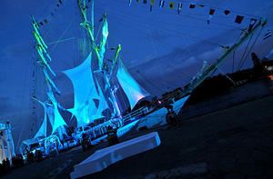 Koncert "...tym, którzy nie powrócili z morza"