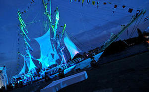 Koncert "...tym, którzy nie powrócili z morza"