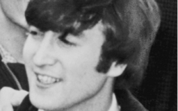 Listy Johna Lennona