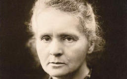 Maria Curie - Skłodowska