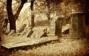 Miasto Umarłych w Kairze