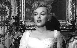 Najdroższe i najpiękniejsze zdjęcia Marilyn Monroe na auckji w Warszawie