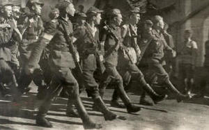 Narodowe Siły Zbrojne