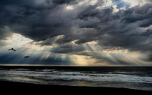 Neil Armstrong zostanie pochowany na morzu