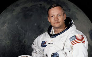Neil Armstrong