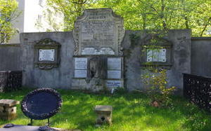 Nieznane i zapomniane cmentarze w Szczecinie