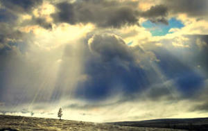 Niezwykły rytuał zjadania grzechów