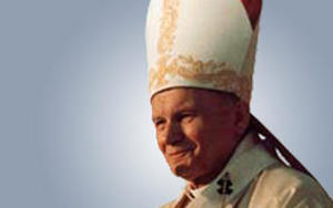 Papież Jan Paweł II