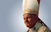 Papież Jan Paweł II