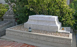 Polski Cmentarz we Francji