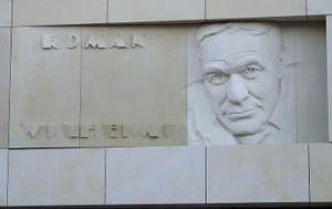 Pomnik Romana Wilhelmiego