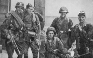 Projekt "Powstańcy 1944/70/2014"