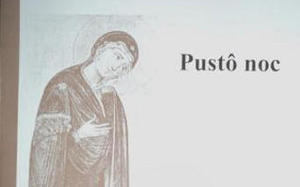 Pusta Noc na Kaszubach