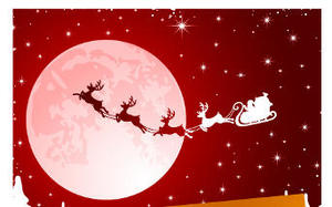 Święta Bożego Narodzenia