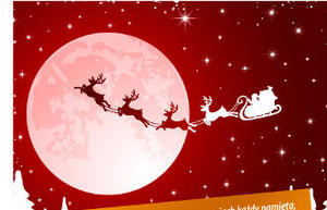 Święta Bożego Narodzenia