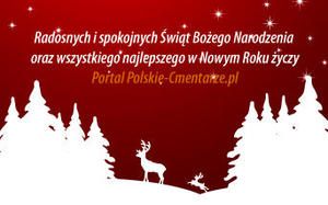 Święta Bożego Narodzenia