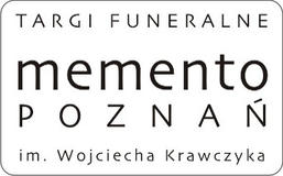 Targi Funeralne MEMENTO POZNAŃ im. Wojciecha Krawczyka 