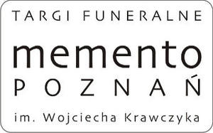 Targi Funeralne MEMENTO POZNAŃ im. Wojciecha Krawczyka 