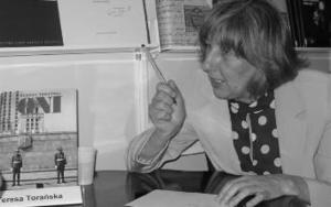Teresa Torańska