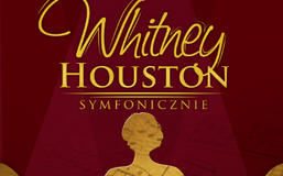 Whitney Houston Symfonicznie