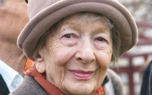 Wisława Szymborska