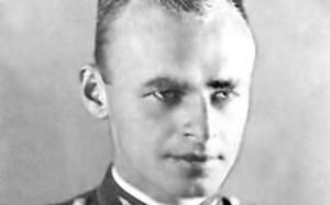 Witold Pilecki