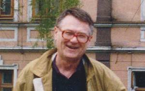 Zdzisław Beksiński