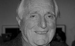 Zmarł Douglas Engelbart