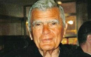 Zmarł Janusz Morgenstern