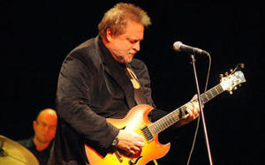 Zmarł Jarosław Śmietana