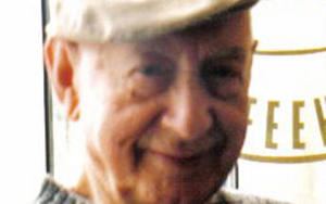 Zmarł Szymon Szurmiej